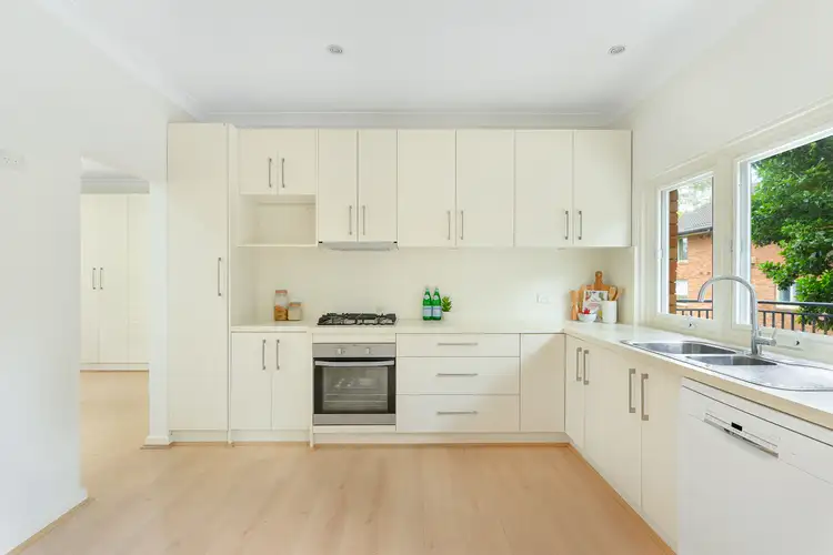 Sixth view of Homely townhouse listing, 3/684b Pacific Highway, Killara NSW 2071