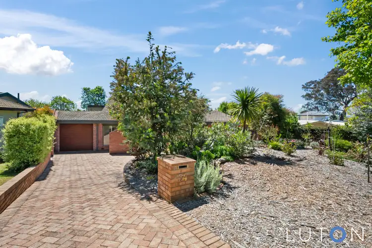 34 Investigator Street, Red Hill ACT 2603