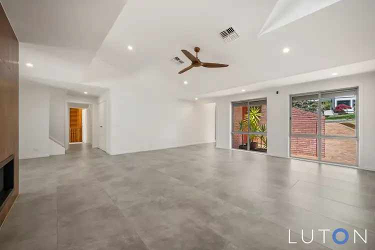 Third view of Homely house listing, 34 Investigator Street, Red Hill ACT 2603