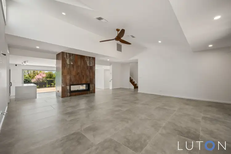 Fourth view of Homely house listing, 34 Investigator Street, Red Hill ACT 2603