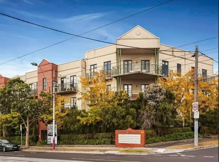 24/380 High Street, Kew VIC 3101
