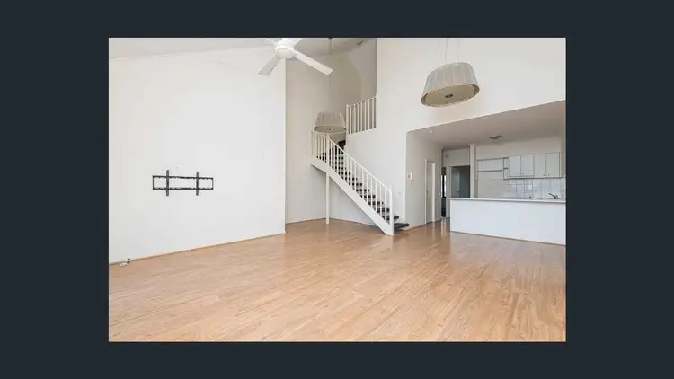 Second view of Homely apartment listing, 24/380 High Street, Kew VIC 3101