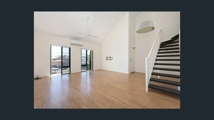Third view of Homely apartment listing, 24/380 High Street, Kew VIC 3101