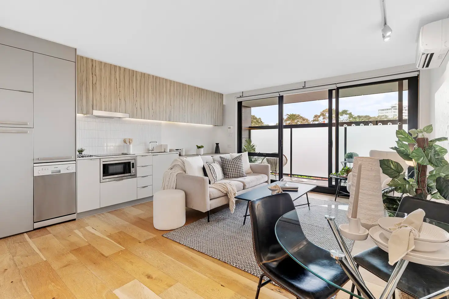 Main view of Homely apartment listing, 111/131 Acland Street, St Kilda VIC 3182