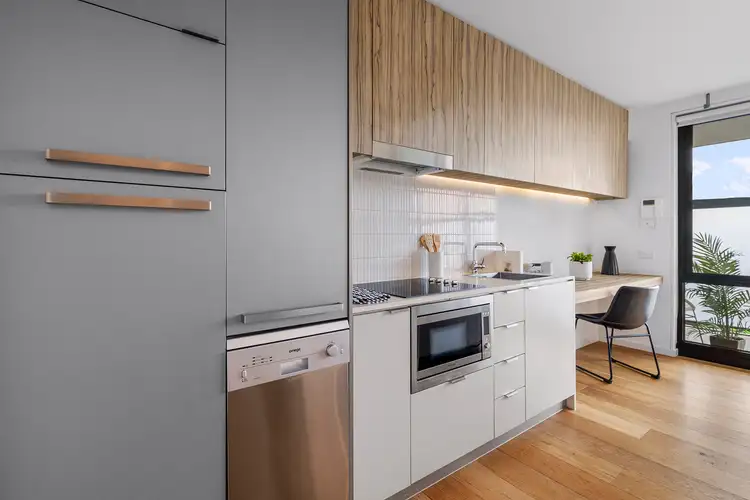 Fourth view of Homely apartment listing, 111/131 Acland Street, St Kilda VIC 3182