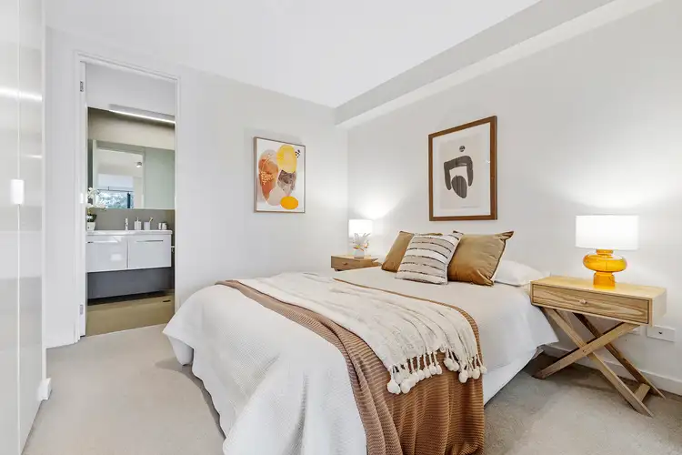 Fifth view of Homely apartment listing, 111/131 Acland Street, St Kilda VIC 3182