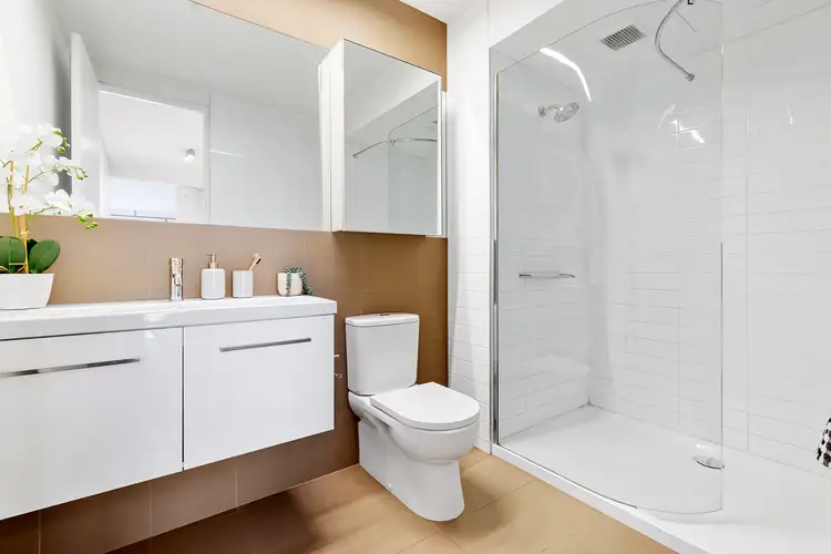 Sixth view of Homely apartment listing, 111/131 Acland Street, St Kilda VIC 3182