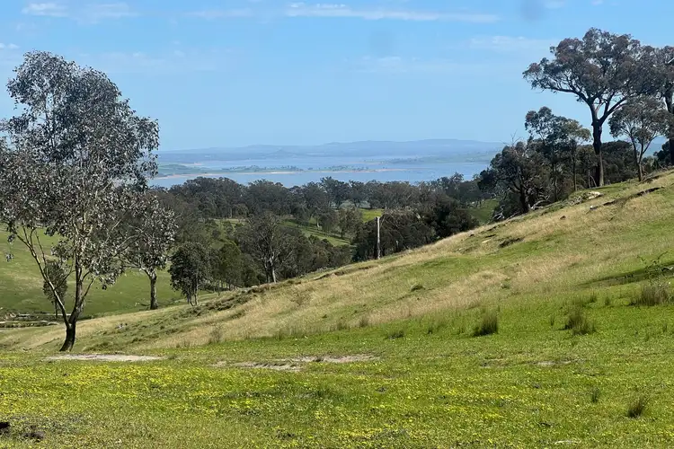 557 Georges Creek Road, Talgarno VIC 3691