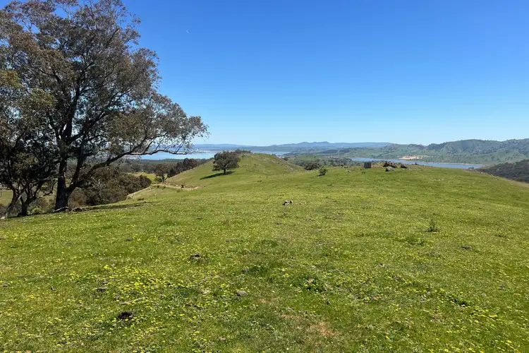 Fifth view of Homely rural property listing, 557 Georges Creek Road, Talgarno VIC 3691