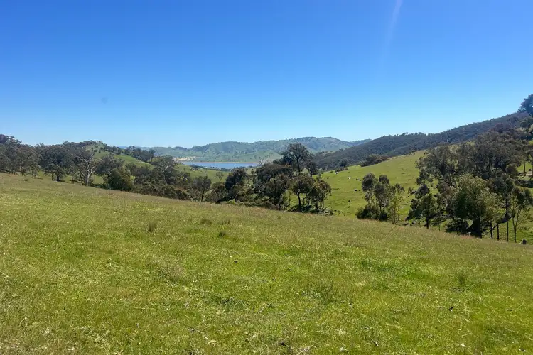 Seventh view of Homely rural property listing, 557 Georges Creek Road, Talgarno VIC 3691