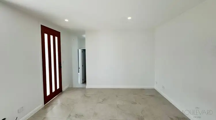 Second view of Homely house listing, 6A English Ivy Place, Kellyville NSW 2155