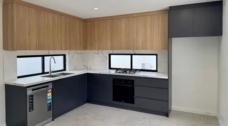Third view of Homely house listing, 6A English Ivy Place, Kellyville NSW 2155