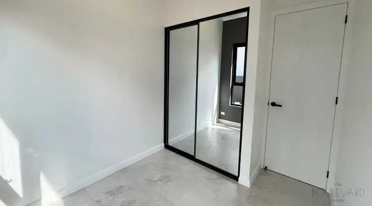 Fourth view of Homely house listing, 6A English Ivy Place, Kellyville NSW 2155