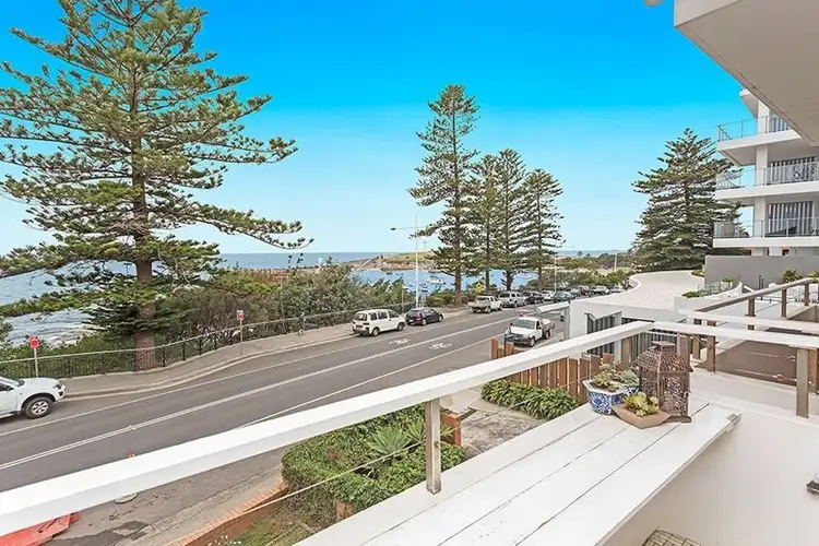 1/70 Cliff Road, North Wollongong NSW 2500