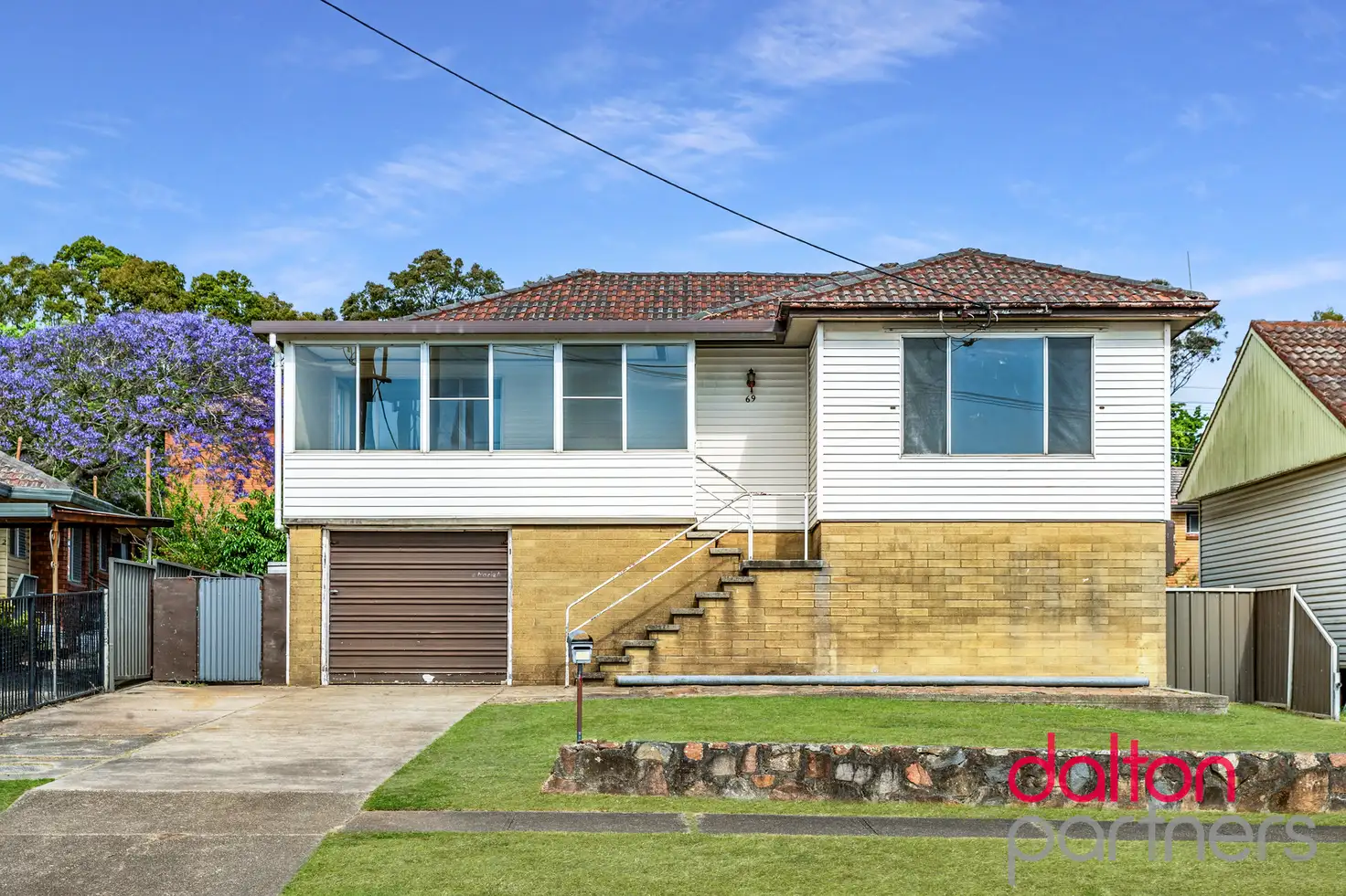Main view of Homely house listing, 69 Stevenson Avenue, Mayfield West NSW 2304