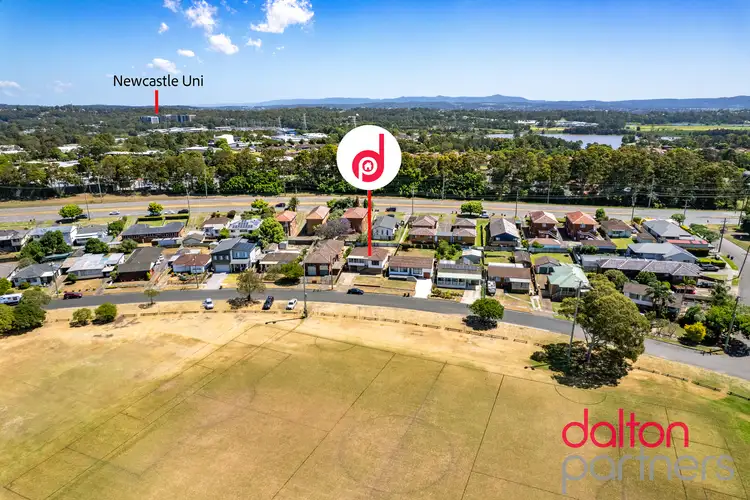 Second view of Homely house listing, 69 Stevenson Avenue, Mayfield West NSW 2304