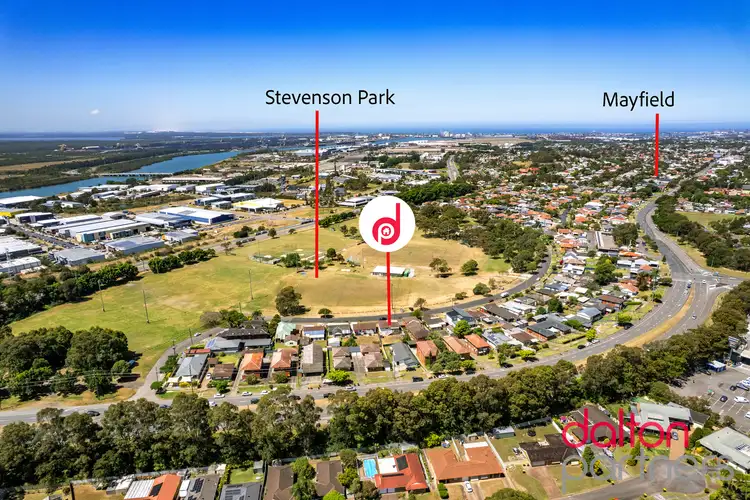 Fourth view of Homely house listing, 69 Stevenson Avenue, Mayfield West NSW 2304