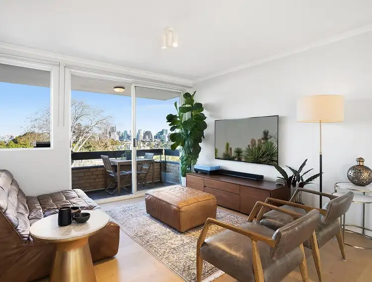 3/115-117 Ben Boyd Road, Neutral Bay NSW 2089
