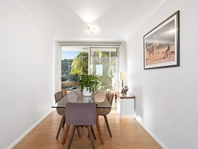Second view of Homely apartment listing, 3/115-117 Ben Boyd Road, Neutral Bay NSW 2089