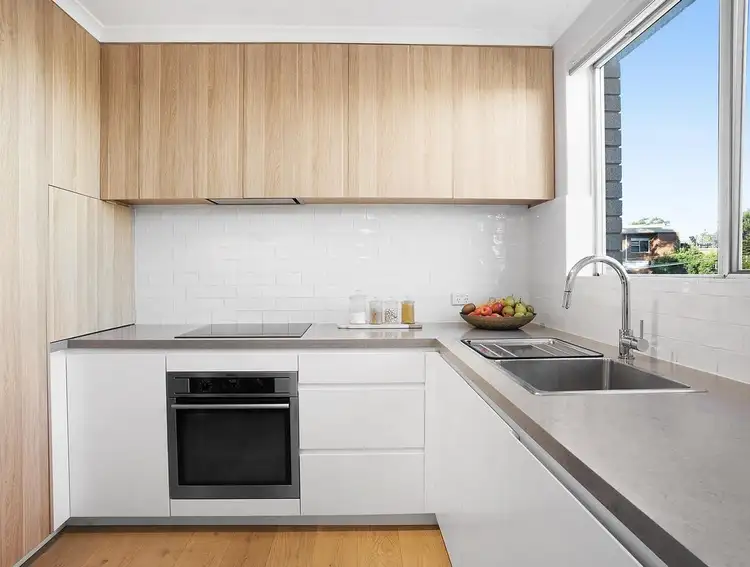 Third view of Homely apartment listing, 3/115-117 Ben Boyd Road, Neutral Bay NSW 2089