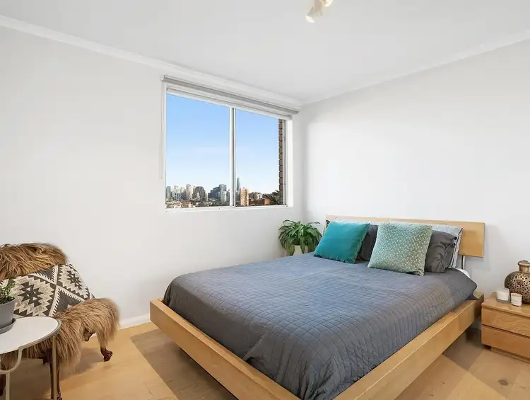 Fourth view of Homely apartment listing, 3/115-117 Ben Boyd Road, Neutral Bay NSW 2089