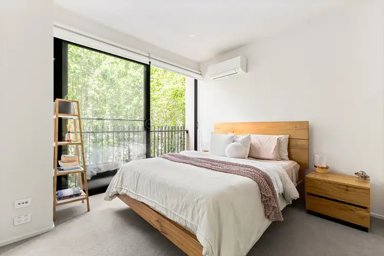 Fifth view of Homely townhouse listing, 13 Peck Walk, Alphington VIC 3078