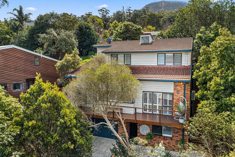 8 Balook Street, Mount Keira NSW 2500