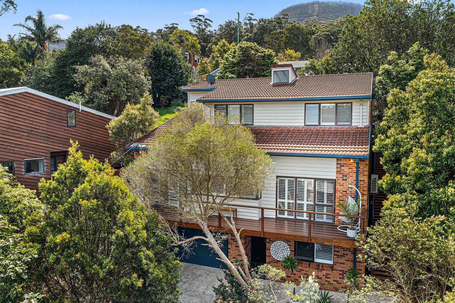 Main view of Homely house listing, 8 Balook Street, Mount Keira NSW 2500