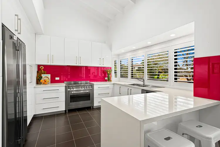 Second view of Homely house listing, 8 Balook Street, Mount Keira NSW 2500