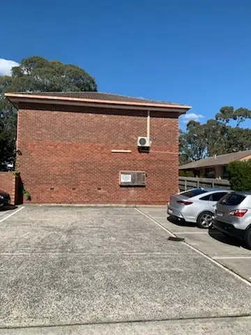 Main view of Homely unit listing, 7/58 Potter Street, Dandenong VIC 3175