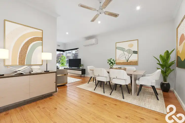 Third view of Homely house listing, 5 Westall Street, Thomastown VIC 3074