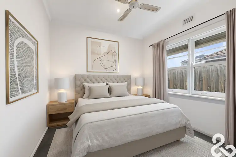 Fifth view of Homely house listing, 5 Westall Street, Thomastown VIC 3074