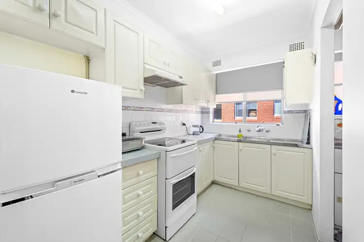 Second view of Homely apartment listing, 3/820 Victoria Road, Ryde NSW 2112