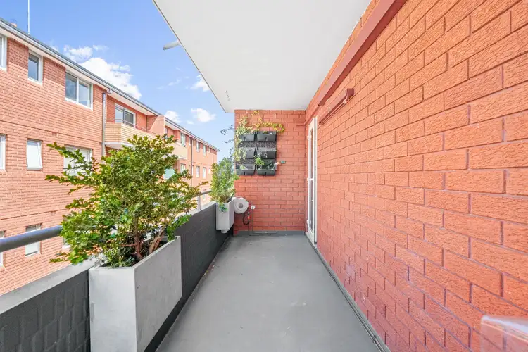 Third view of Homely apartment listing, 3/820 Victoria Road, Ryde NSW 2112