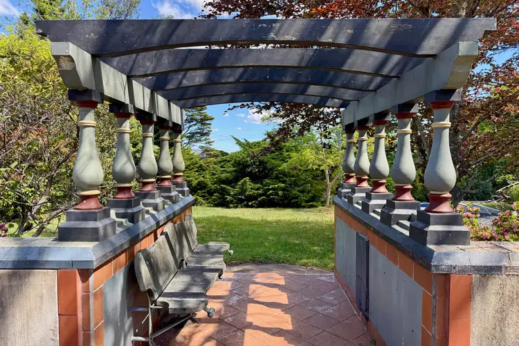 Second view of Homely house listing, 52 Dalrymple Avenue, Wentworth Falls NSW 2782