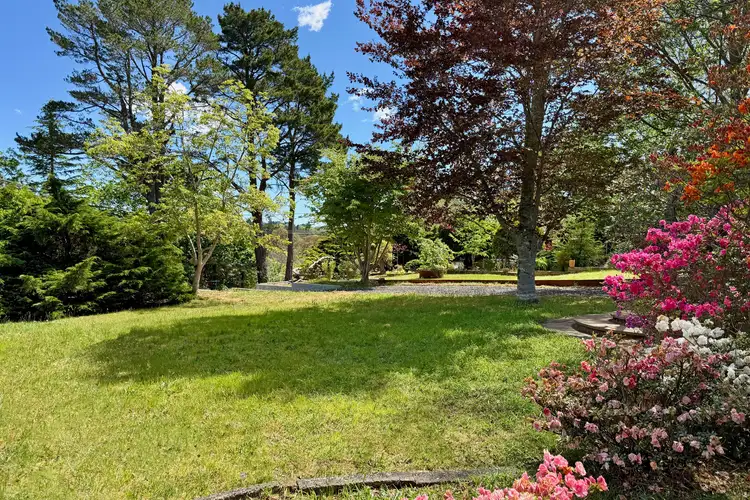 Third view of Homely house listing, 52 Dalrymple Avenue, Wentworth Falls NSW 2782