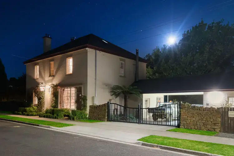 Third view of Homely house listing, 33 West Barrack Street, Deloraine TAS 7304