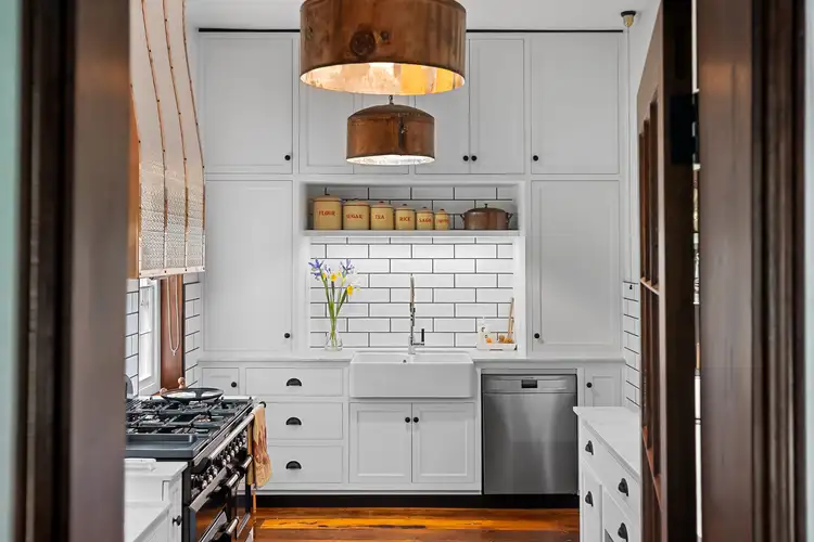 Fourth view of Homely house listing, 33 West Barrack Street, Deloraine TAS 7304