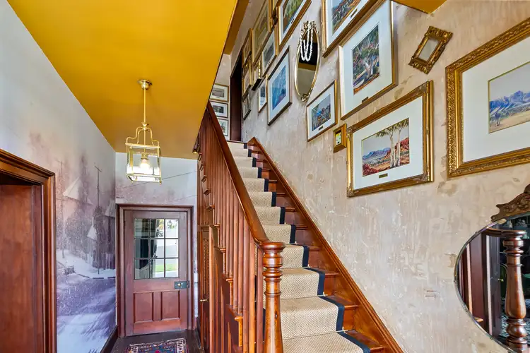 Sixth view of Homely house listing, 33 West Barrack Street, Deloraine TAS 7304