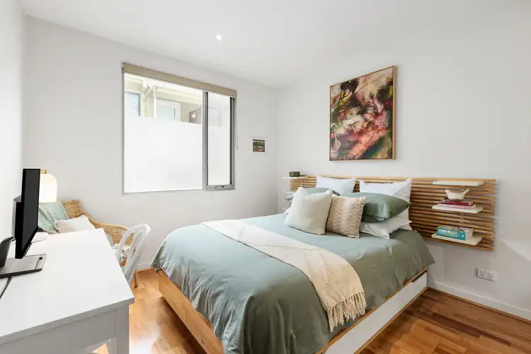 Sixth view of Homely apartment listing, 1/4 The Avenue, Windsor VIC 3181