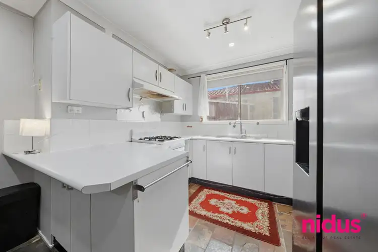 Third view of Homely house listing, 16 Rhonda Place, Plumpton NSW 2761