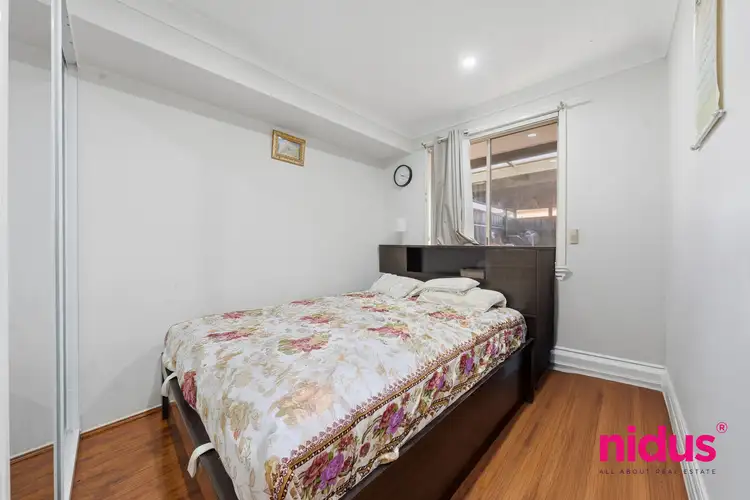 Fourth view of Homely house listing, 16 Rhonda Place, Plumpton NSW 2761