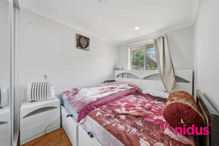 Fifth view of Homely house listing, 16 Rhonda Place, Plumpton NSW 2761