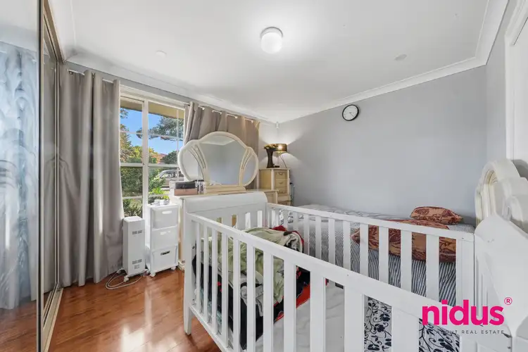 Sixth view of Homely house listing, 16 Rhonda Place, Plumpton NSW 2761