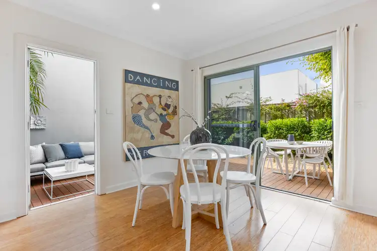 Fourth view of Homely apartment listing, 4/1 Fewings Street, Clovelly NSW 2031
