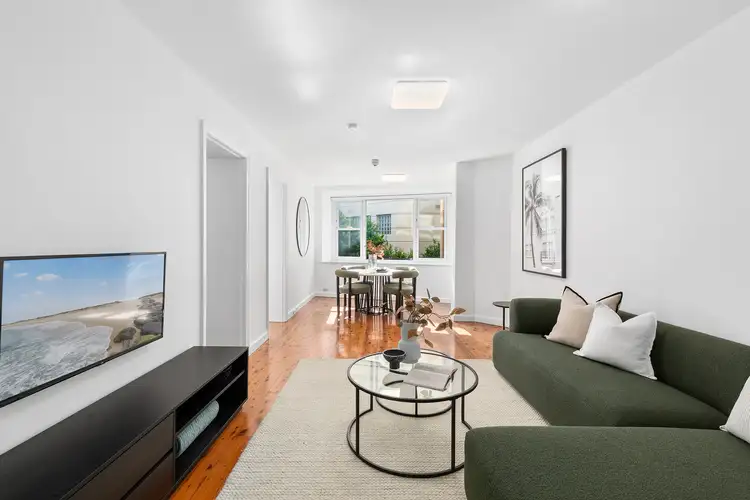 2/4 Macleay Street, Potts Point NSW 2011