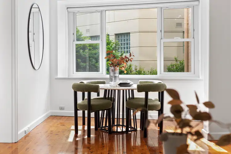 Third view of Homely unit listing, 2/4 Macleay Street, Potts Point NSW 2011