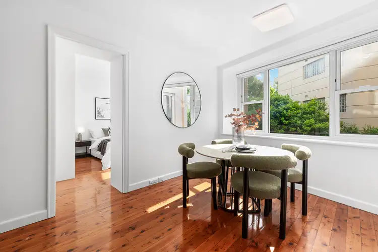 Sixth view of Homely unit listing, 2/4 Macleay Street, Potts Point NSW 2011