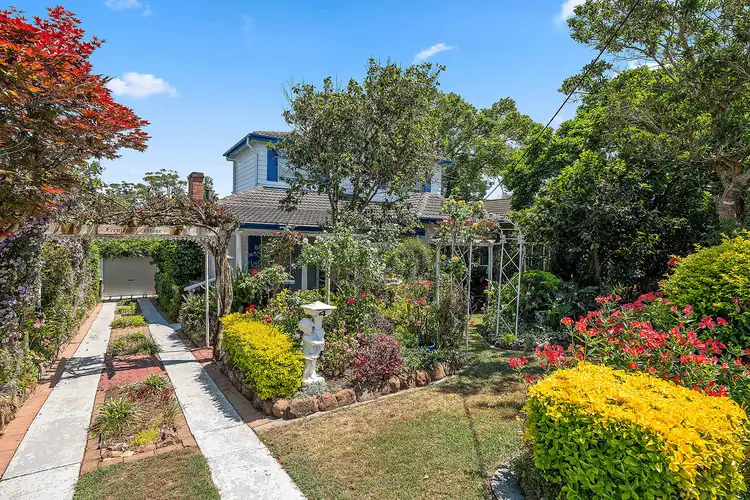 4 Wood Street, Raymond Terrace NSW 2324