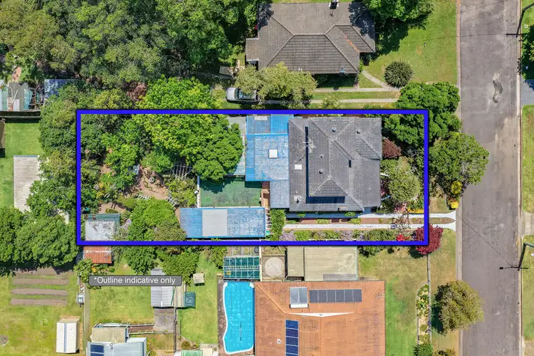 Third view of Homely house listing, 4 Wood Street, Raymond Terrace NSW 2324